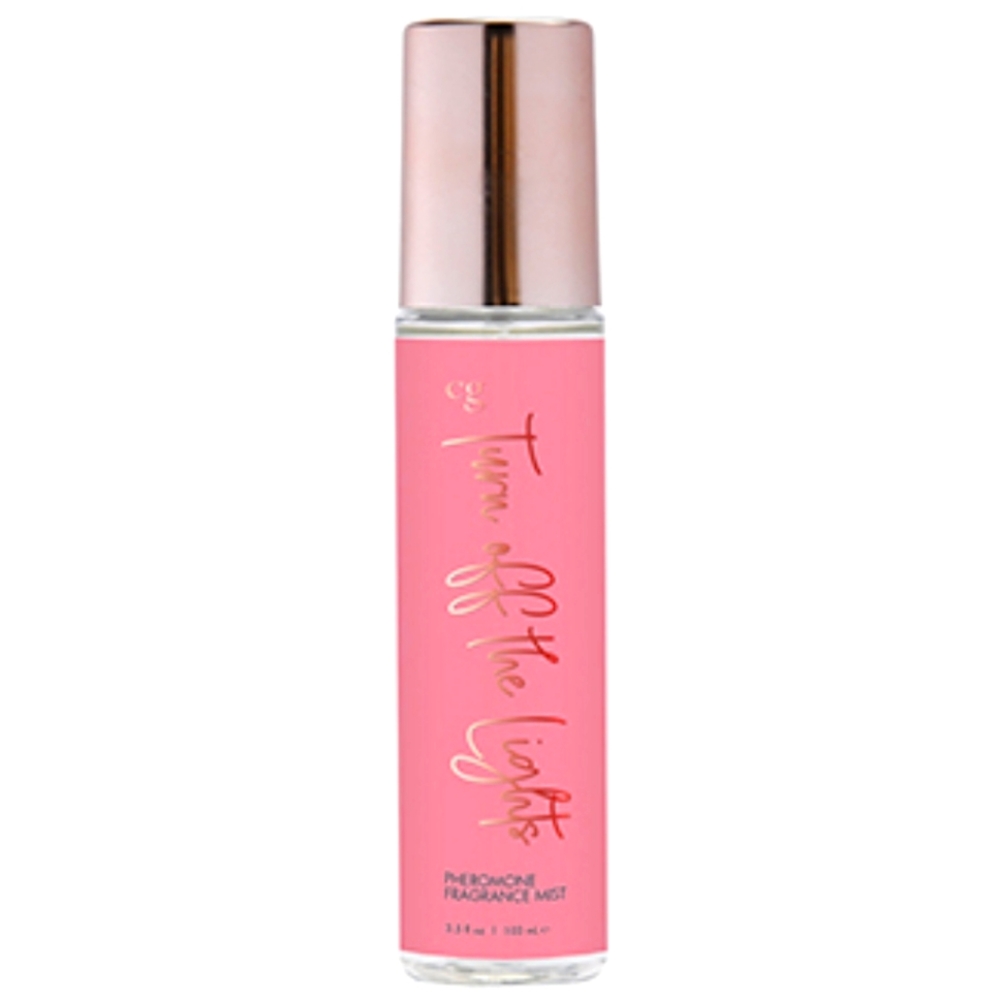 Turn Off The Lights Pheromone Fragrance Mist 3.5 fl oz
